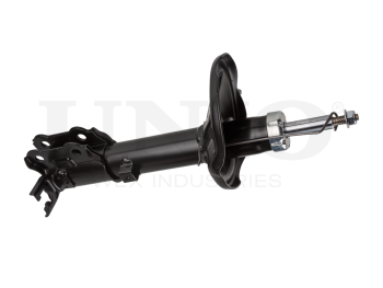 picture of Right rear gas shock absorber from UNIO