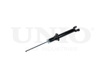 picture of Right rear gas shock absorber from UNIO