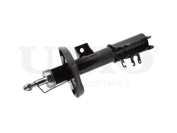 picture of Left front gas shock absorber from UNIO