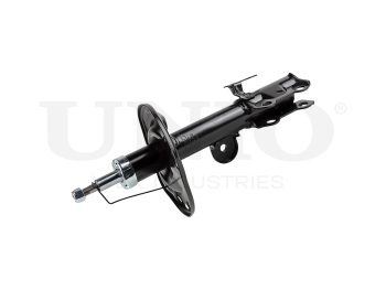 picture of Left front gas shock absorber from UNIO