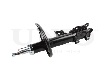 picture of Left front gas shock absorber from UNIO