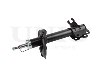 picture of Right front gas shock absorber from UNIO