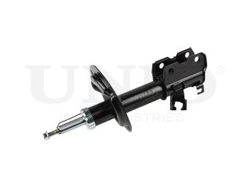 picture of Left front gas shock absorber from UNIO