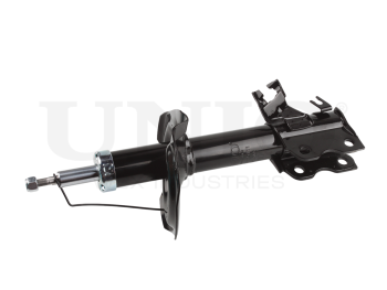picture of Right front gas shock absorber from UNIO