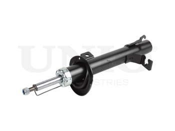 picture of Right front gas shock absorber from UNIO