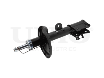 picture of Right rear gas shock absorber from UNIO