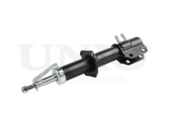 picture of Right front gas shock absorber from UNIO
