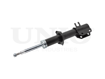picture of Right front oil shock absorber from UNIO