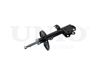 picture of Right front gas shock absorber from UNIO