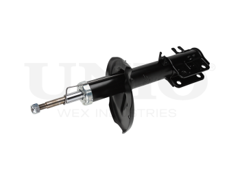 picture of Right front gas shock absorber from UNIO