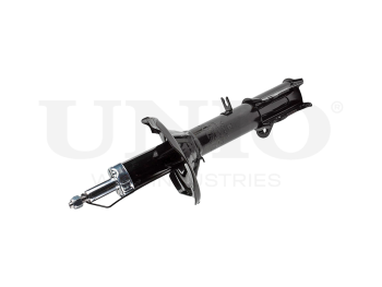 picture of Right rear gas shock absorber from UNIO