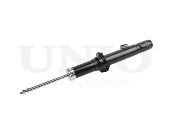 picture of Left front gas shock absorber from UNIO