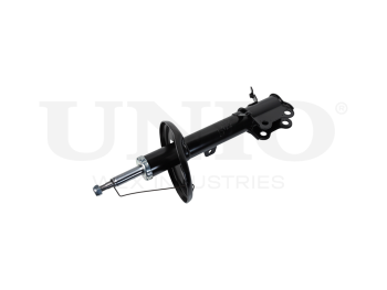 picture of Right rear gas shock absorber from UNIO