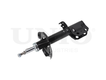 picture of Right front gas shock absorber from UNIO