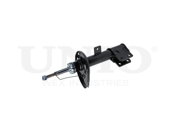 picture of Left front gas shock absorber from UNIO