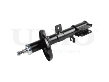 picture of Right rear oil shock absorber from UNIO