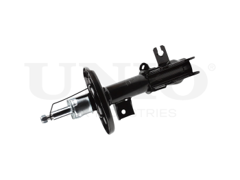 picture of Right front gas shock absorber from UNIO