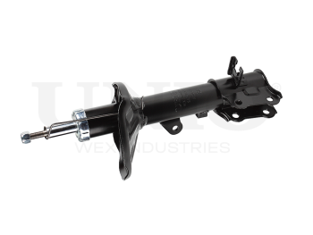 picture of Right rear gas shock absorber from UNIO