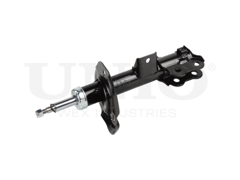 picture of Right front gas shock absorber from UNIO