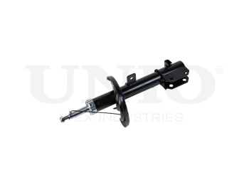 picture of Left front gas shock absorber from UNIO