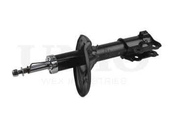 picture of Right front gas shock absorber from UNIO