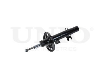picture of Left front gas shock absorber from UNIO