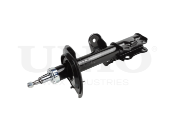 picture of Right front gas shock absorber from UNIO