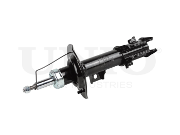 picture of Right front gas shock absorber from UNIO