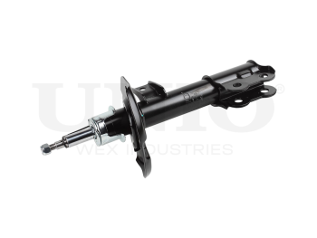 picture of Left front gas shock absorber from UNIO
