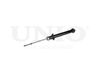 picture of Rear gas shock absorber from UNIO