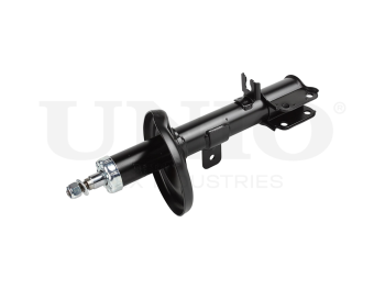 picture of Left rear oil shock absorber from UNIO