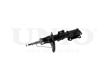 picture of Front gas shock absorber from UNIO