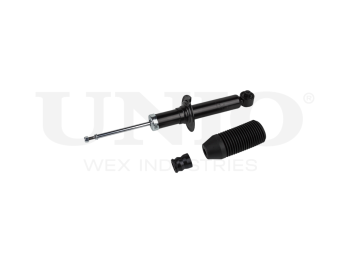 picture of Rear gas shock absorber from UNIO