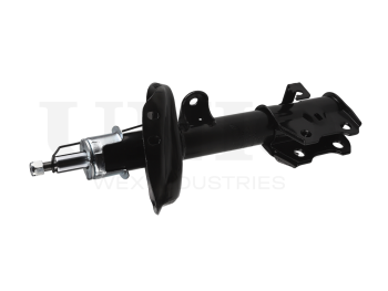 picture of Left front gas shock absorber from UNIO