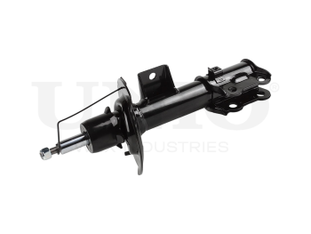 picture of Left front gas shock absorber from UNIO