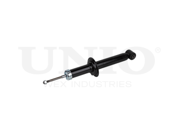 picture of Rear oil shock absorber from UNIO