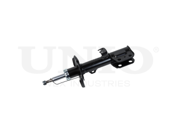picture of Right front gas shock absorber from UNIO