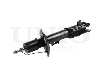 picture of Right front gas shock absorber from UNIO