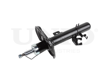 picture of Left front gas shock absorber from UNIO