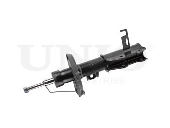 picture of Right front gas shock absorber from UNIO