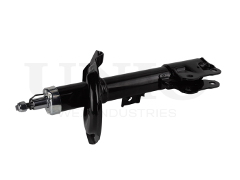 picture of Right front gas shock absorber from UNIO
