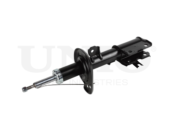 picture of Left front gas shock absorber from UNIO