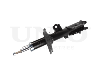 picture of Right front gas shock absorber from UNIO