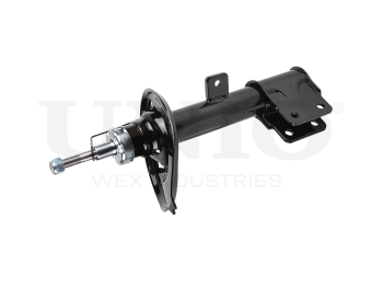 picture of Left front gas shock absorber from UNIO