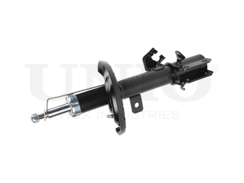 picture of Right front gas shock absorber from UNIO