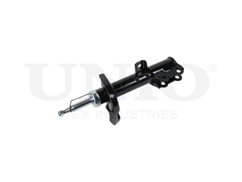 picture of Left front gas shock absorber from UNIO