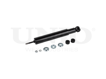 picture of Rear oil shock absorber from UNIO