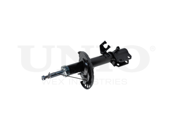 picture of Right front gas shock absorber from UNIO