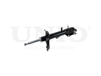 picture of Right rear gas shock absorber from UNIO