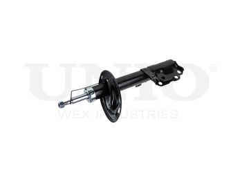 picture of Right rear gas shock absorber from UNIO